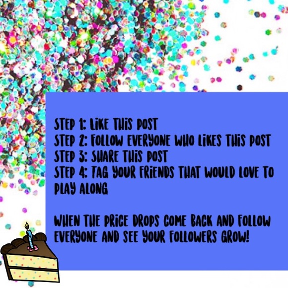 New 40th Followers! - Picture 2 of 3